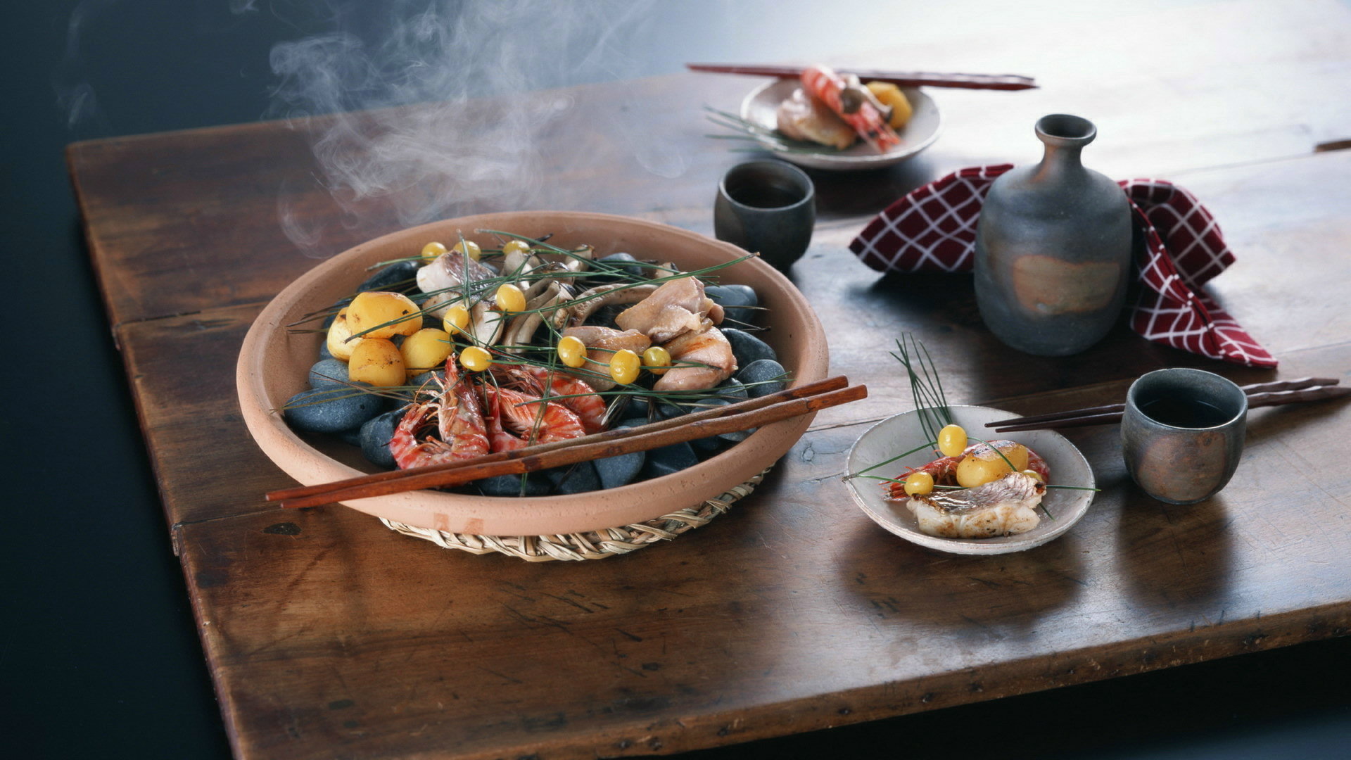 浩瀚体育美食选择多 餐饮消费旺(图1)