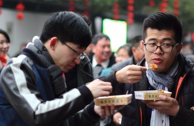 中国六大特色美食城市去过一遍人生浩瀚体育无憾(图4)