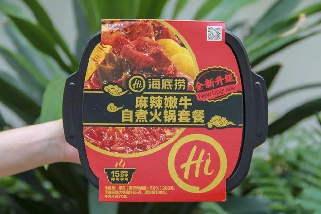 餐饮行业的悄然巨变三大趋势值得注意！浩瀚体育app下载(图7)