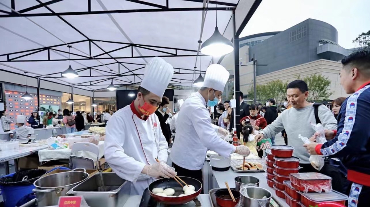 浩瀚体育平台【惠州美食】12种当地美食特色小吃主食甜点 让你吃到扶墙走！(图1)