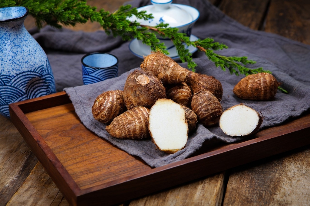 浩瀚体育平台中秋节除了月饼 还有哪些美食等你翻牌(图2)