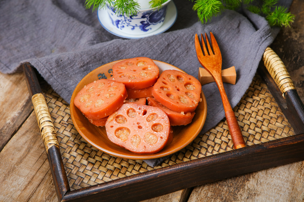 浩瀚体育平台中秋节除了月饼 还有哪些美食等你翻牌(图4)