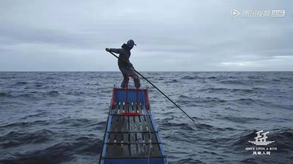 讲好中国故事 国产美食纪录片“飘香”海外浩瀚体育(图4)