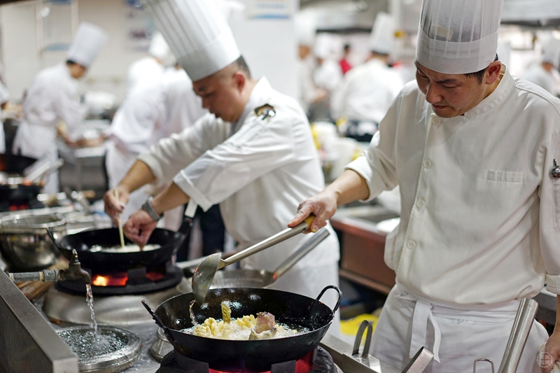 浩瀚体育app下载北京市通州区市场监督管理局关于近期餐饮企业食品安全问题的处置通报(图1)