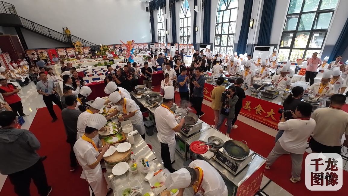 不想做饭？当然可以！收好这份邻里食堂美食地图浩瀚体育跟着口碑榜吃遍上城(图1)