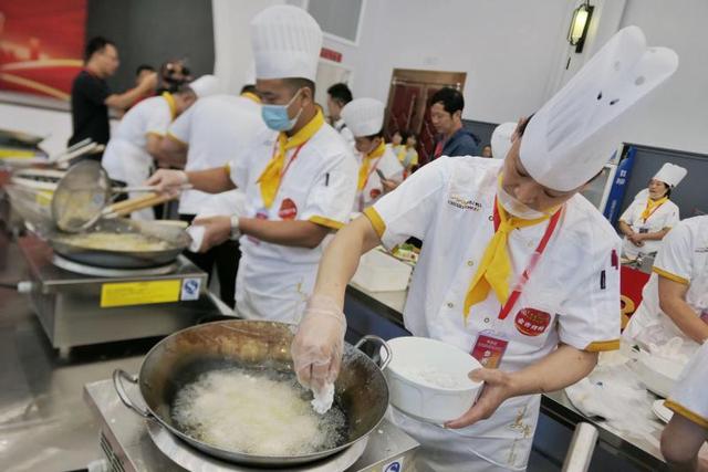 浩瀚体育十大餐饮连锁品牌榜(图1)