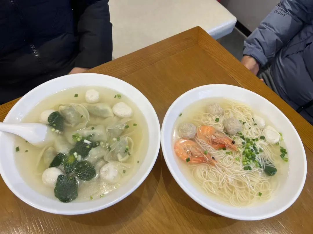 浩瀚体育平台宝山罗店鱼圆：非遗美食的“团圆”年味(图10)