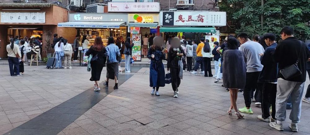 浩瀚体育平台餐饮业迈入比拼综合性价比阶段这4大趋势推动行业大变局(图8)