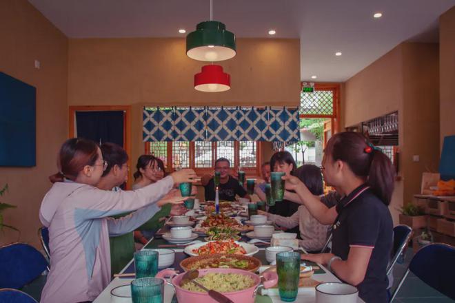 私房菜分享盛夏浩瀚体育平台不散场(图7)