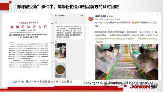 浩瀚体育特色小吃地标美食第一品牌的顶层设计和底层运营(图6)