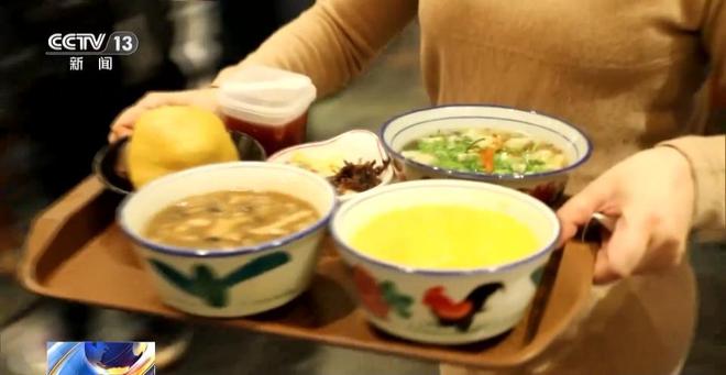 浩瀚体育app下载国潮糕点、美味药膳……这拨“食”尚你都品尝过哪些？(图5)