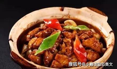 精选32道美食配料足够营养又浩瀚体育平台美味一起来试试做吧(图11)