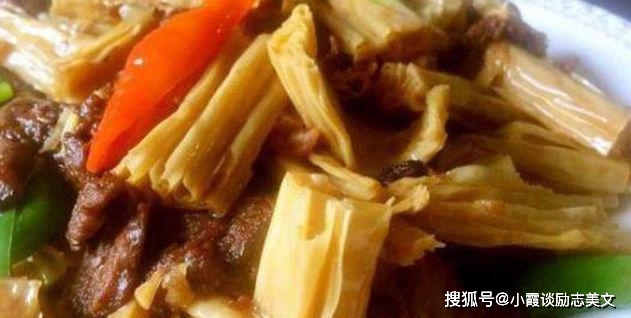 精选32道美食配料足够营养又浩瀚体育平台美味一起来试试做吧(图22)