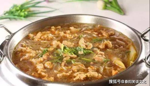 推荐27种美食色香味俱全营浩瀚体育平台养全面诱人满足欲望(图5)