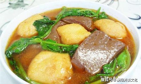 推荐27种美食色香味俱全营浩瀚体育平台养全面诱人满足欲望(图17)