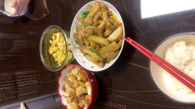 爱美食爱生浩瀚体育平台活(图3)