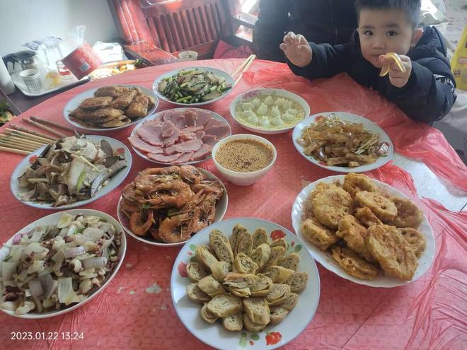 爱美食爱生浩瀚体育平台活(图5)