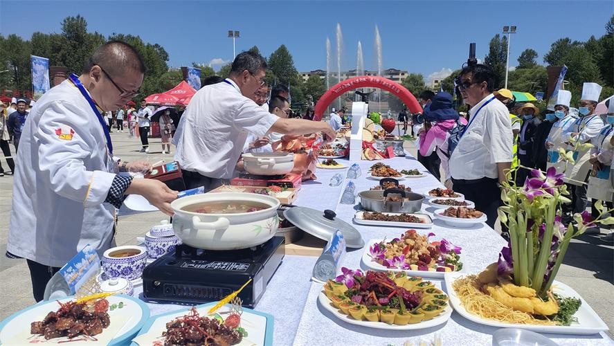 中国15种美食行业的未来发展其中一种是可持续性发展的浩瀚体育平台(图16)