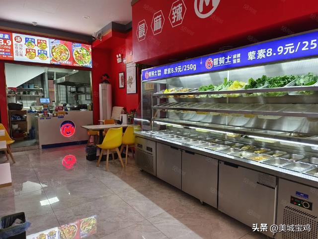 浩瀚体育平台宝鸡这十大美食和餐饮品牌可以努力走出陕西向全国进军(图3)