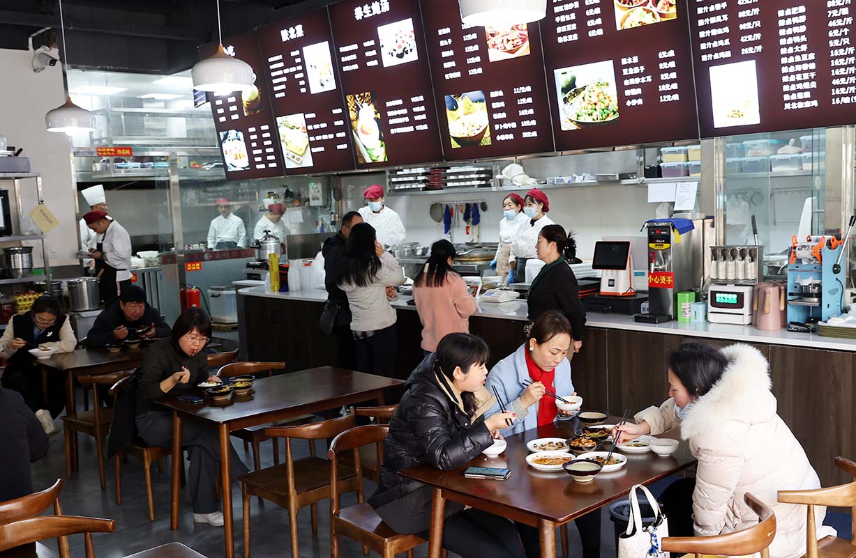 浩瀚体育app下载餐饮店主出售野生动物被刑拘(图1)